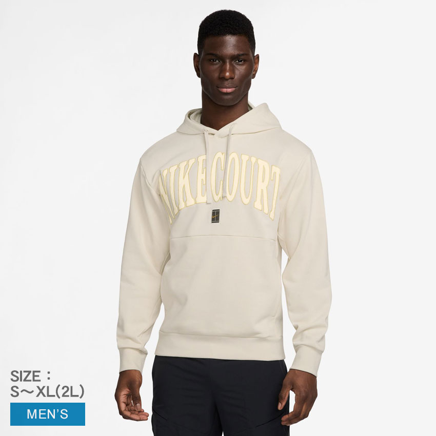 パーカー コート ヘリテージ FQ2094 104 メンズ スウェット フード フーディー トップス 長袖 プルオーバー ホワイト 白 ベージュ