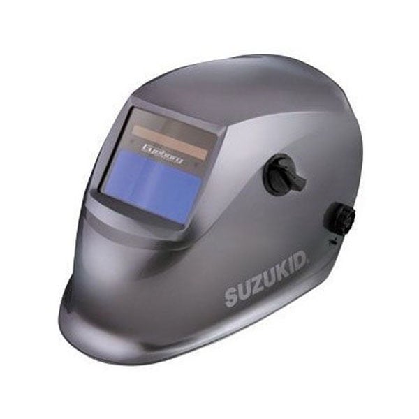 スズキッド EB-200A2 [アイボーグアルファ2 溶接用アクセサリー] 11,134円