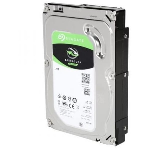 ST2000DM005 BarraCuda [内蔵HDD 3.5インチ 2TB]