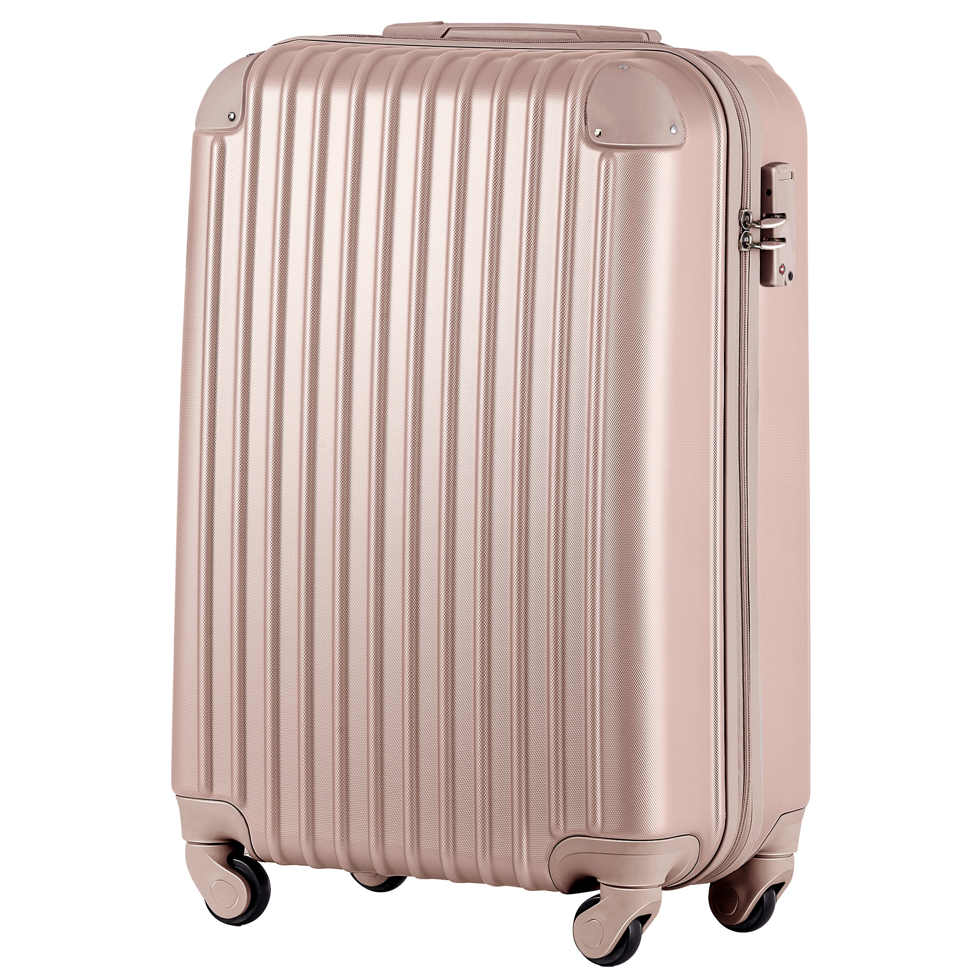 SSサイズ 機内持ち込み キャリーケース スーツケース キャリーバッグ TSAロック搭載 小型 2日 3日