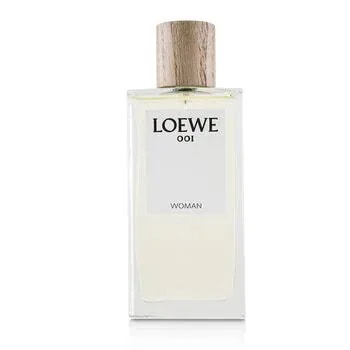 Loewe 001 オードパルファム スプレー*