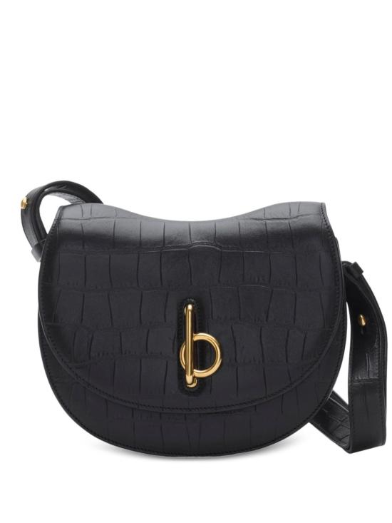 BURBERRY Women Bags 8102214 A1189 Black