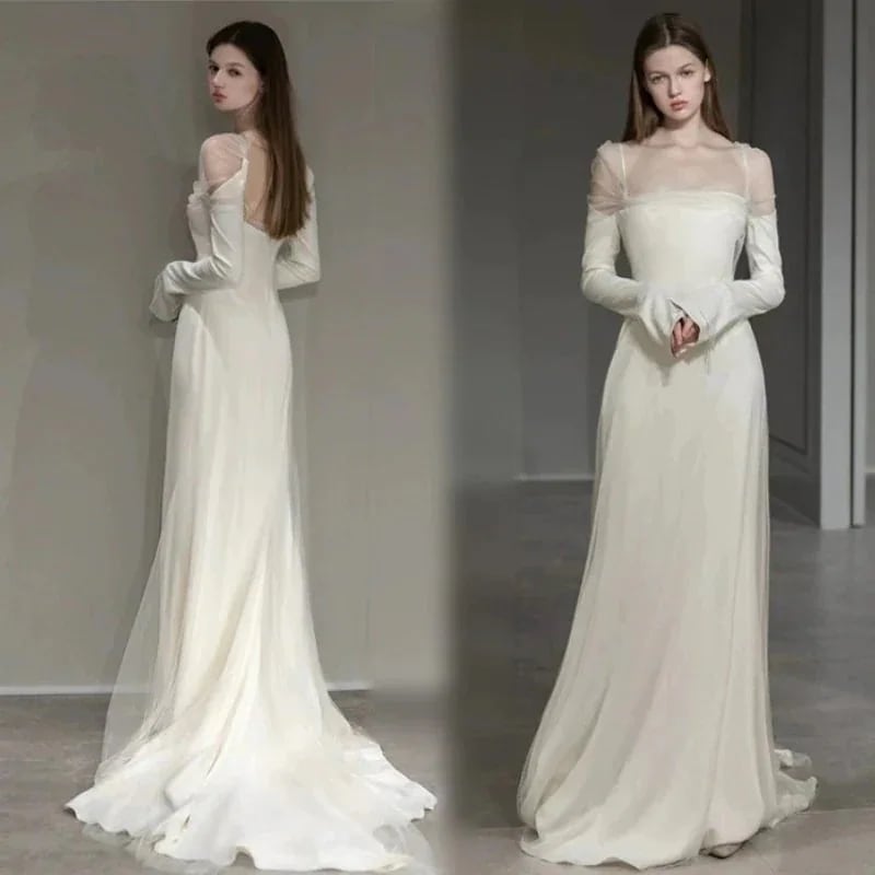 【急速出荷!】ウエディングドレス白二次会結婚式ドレスパーティードレス安いエンパイア花嫁フォトウエディングビーチフォト前撮り後撮り披露宴激安今日は30パーセント