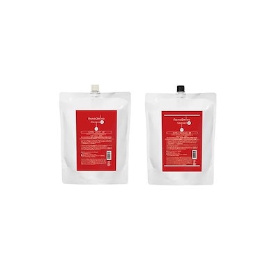 ナノアミノ トリートメント DR 2500g 詰替 詰め替え | NANOAMINO ナノアミノ サロントリートメント 美容室専売品 コラーゲン配合 サロン専売品 ダメージ補修  ナノアミノトリートメントRM しっとりタイプ うるおい 大容量 2500g(詰替) | NANOAMINO | シャンプー 通販