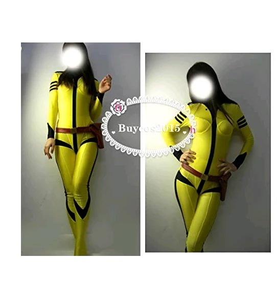 コスプレ衣装宇宙戦艦ヤマト2199森雪（レオタード）オ ーダーサイズ可能