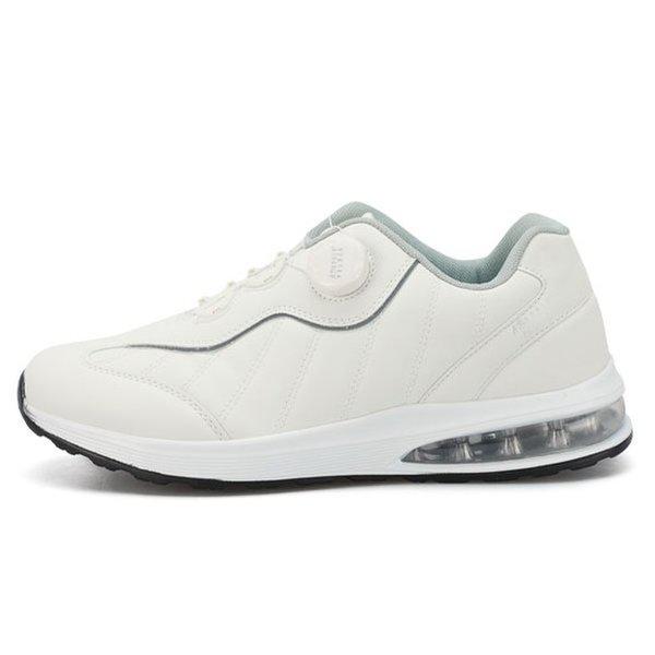 女性用スニーカー履きやすいウォーキングシューズ SQS324