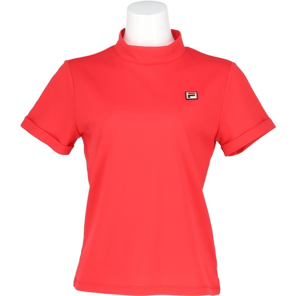 FILA フィラ ゲームシャツ テニス ゲームシャツ レディース VL2938-11