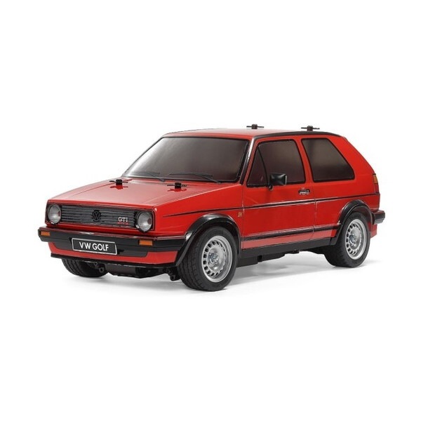 RCC MB01 フォルクスワーゲン ゴルフII GTI 16V 58748