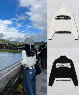 Martinkim アウター MATIN KIM (マーティンキム) - アウター | MUSINSA 公式