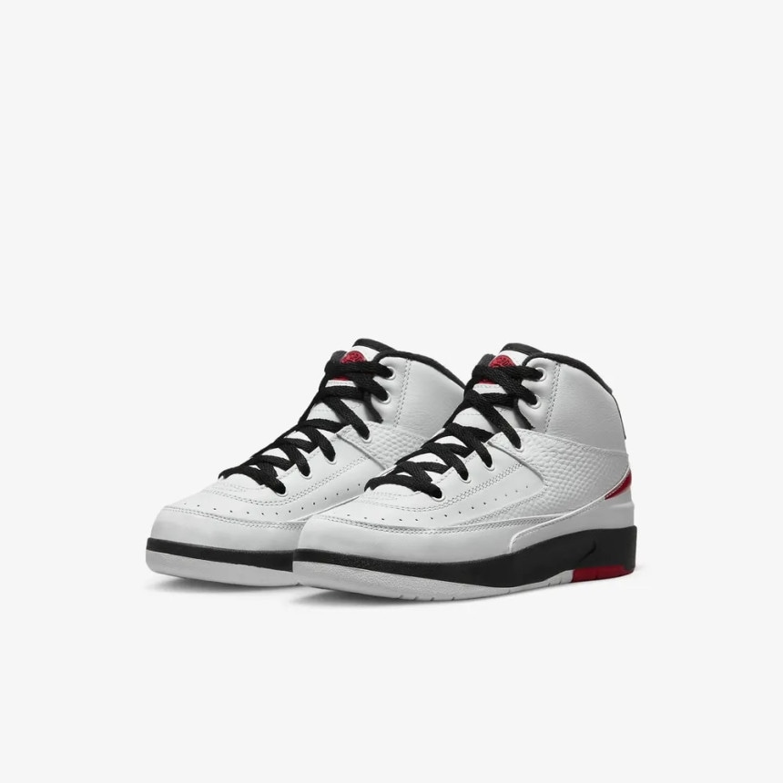 NI (PS) Air Jordan 2 Retro 人気商品 正規品