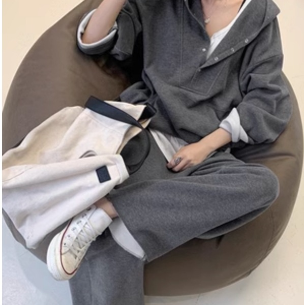 トップス アウター セットアップ ワイドパンツ かわいい 大人可愛い きれいめ シンプル カジュアル 大人 上品 おしゃれ お洒落 大人女子 こなれ感 個性的 主役級 存在感 美容師