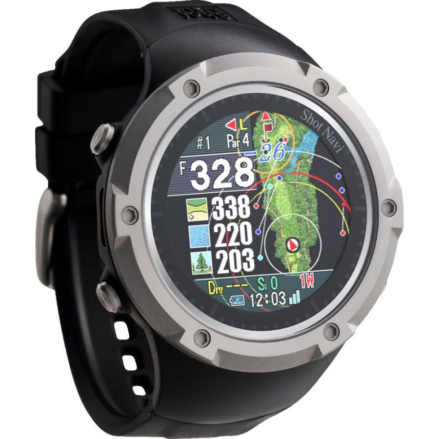 【新品】Shot Navi Evolve SE ブラック