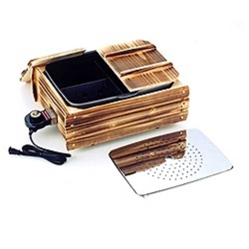 杉山金属　多用途おでん鍋 ふるさとのれん　KS-2539