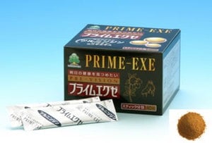 【 2箱セット】プレビジョン プライムエグゼ 40包 (ツルニンジンエキス)【湧永製薬】【健康補助食品】