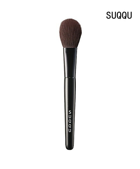 【国内正規品】SUQQU スック フェイス カラー ブラシ