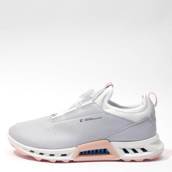 [ECCO] 女性ゴルフシューズ 130913-01379