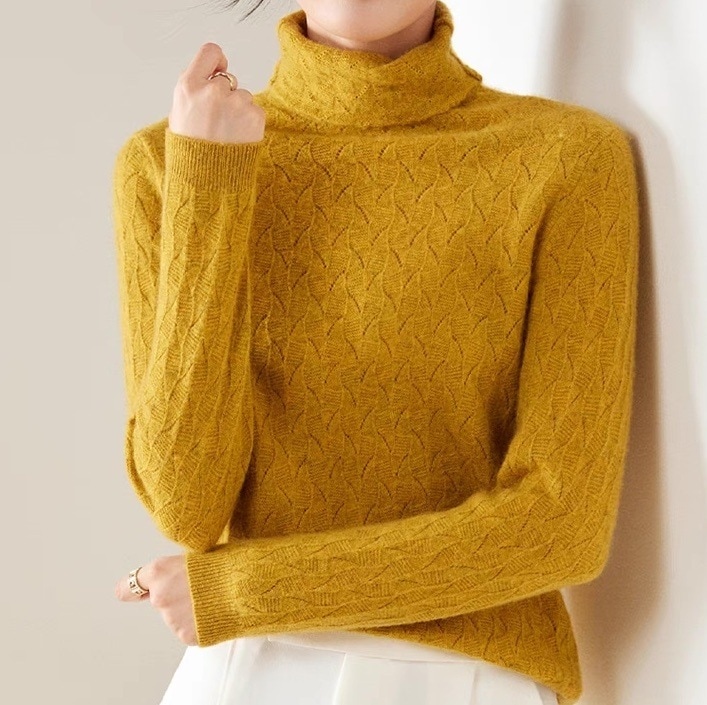 レディース トップス カットソー ニット セーター 長袖 ハイネック タートルネック かわいい 大人可愛い きれいめ シンプル カジュアル 上品 おしゃれ レトロ こなれ感 ラブリー キュート