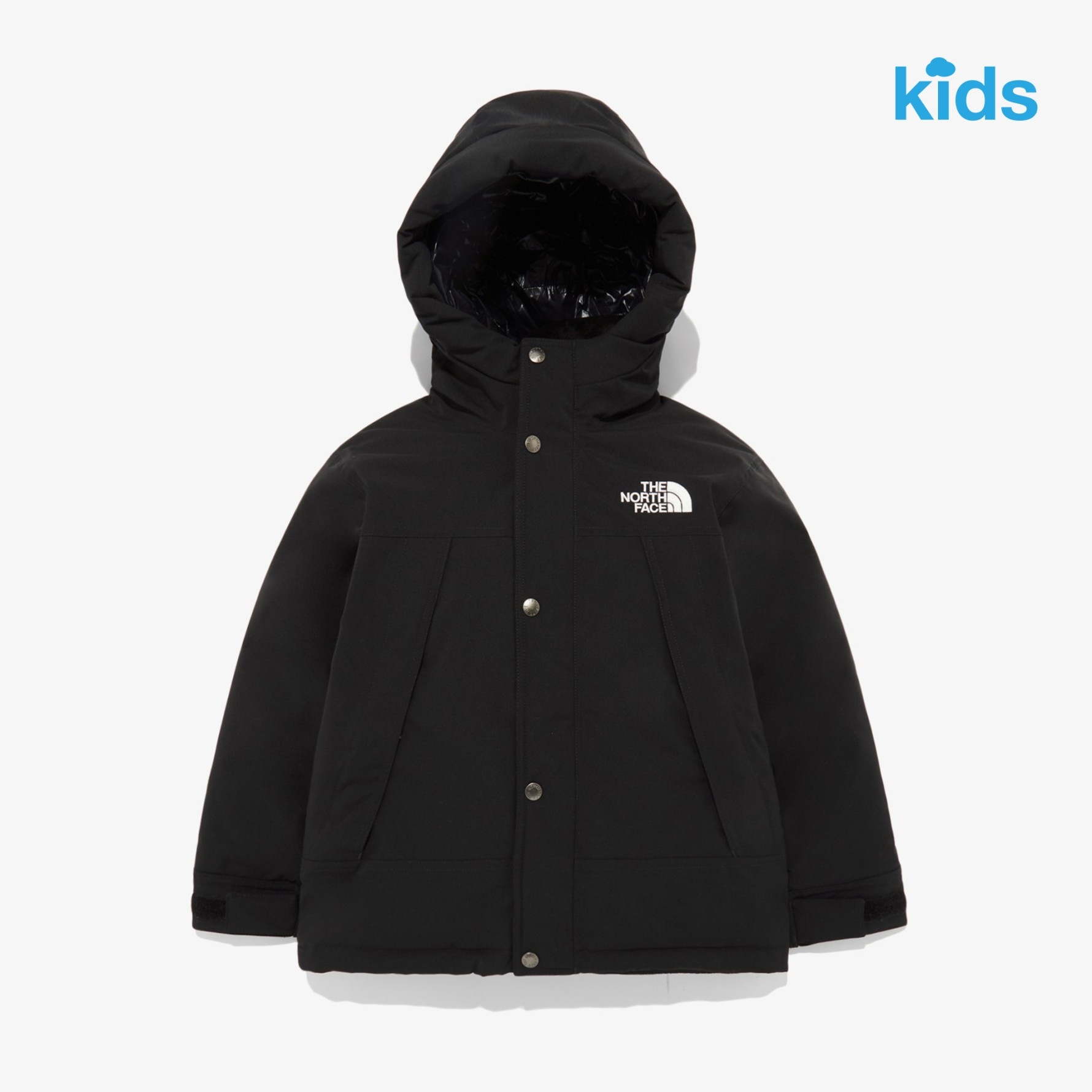 韓国正規品保証 関税負担なしNJ1DQ57S KS MOUNTAIN JACKET デイリー 基本 着装 男子 女子 人気 韓国 ファッション 男女共用 アウトドア