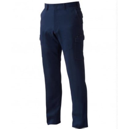 桑和 968 カーゴパンツ 79サイズ ネイビー(1) SOWA