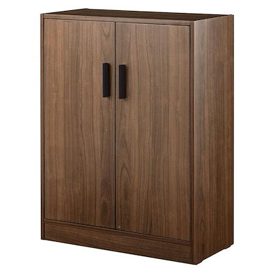 フランス輸入【完売】Kinoアンティークホワイト塗装 ベッドサイド