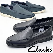 極美品 クラークス フラットシューズ アンダーシーキャップ2 レザー 23.5 極美品 クラークス フラットシューズ アンダーシーキャップ2