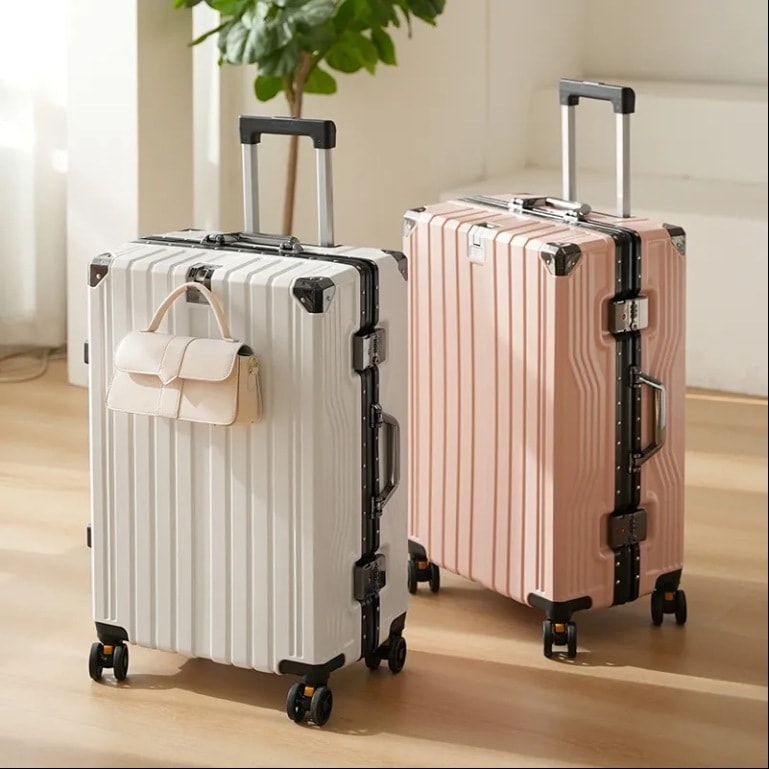 旅行 修学 おしゃれ 小型 キャリーケース 小型スーツケース 選べるサイズ スーツケース 機内持ち込み可