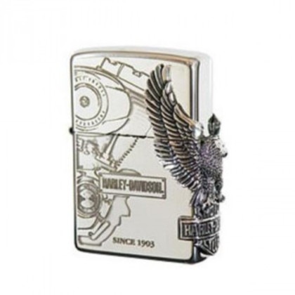 ZIPPO (ハーレーダビッドソン) HDP-03