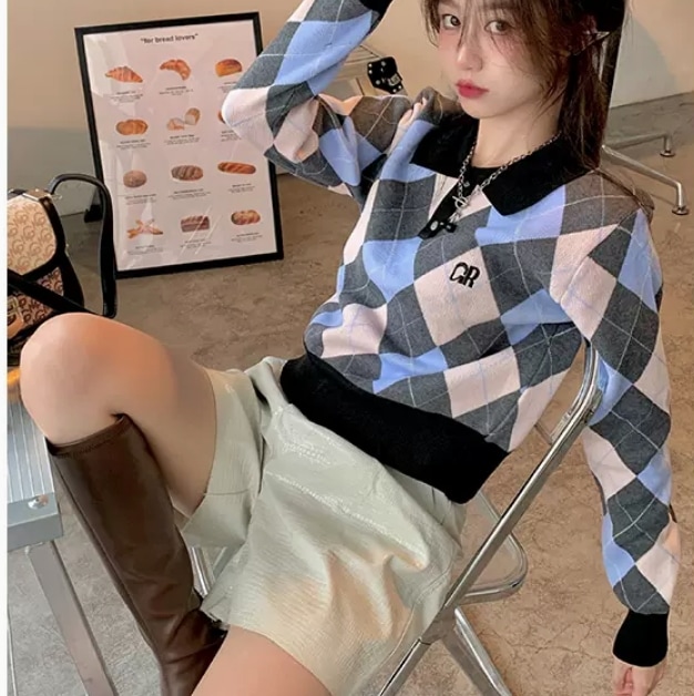 トップス デート カットソー ニットソー セーター 袖あり 長袖 かわいい 大人可愛い きれいめ シンプル カジュアル 大人 上品 おしゃれ お洒落 主役級 存在感 春 秋 冬 オールシーズン 10代 6,073円