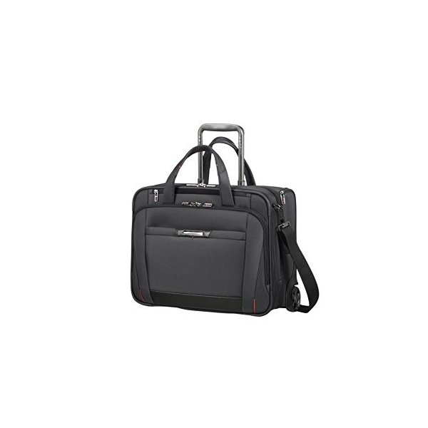 SAMSONITE ROLLING TOTE 15.6