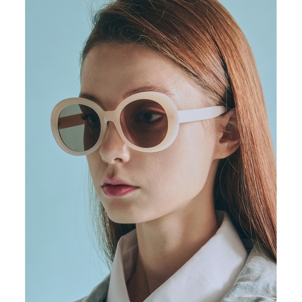 リクロウ RC TR B692 ソフトピンクサングラス 4,986円