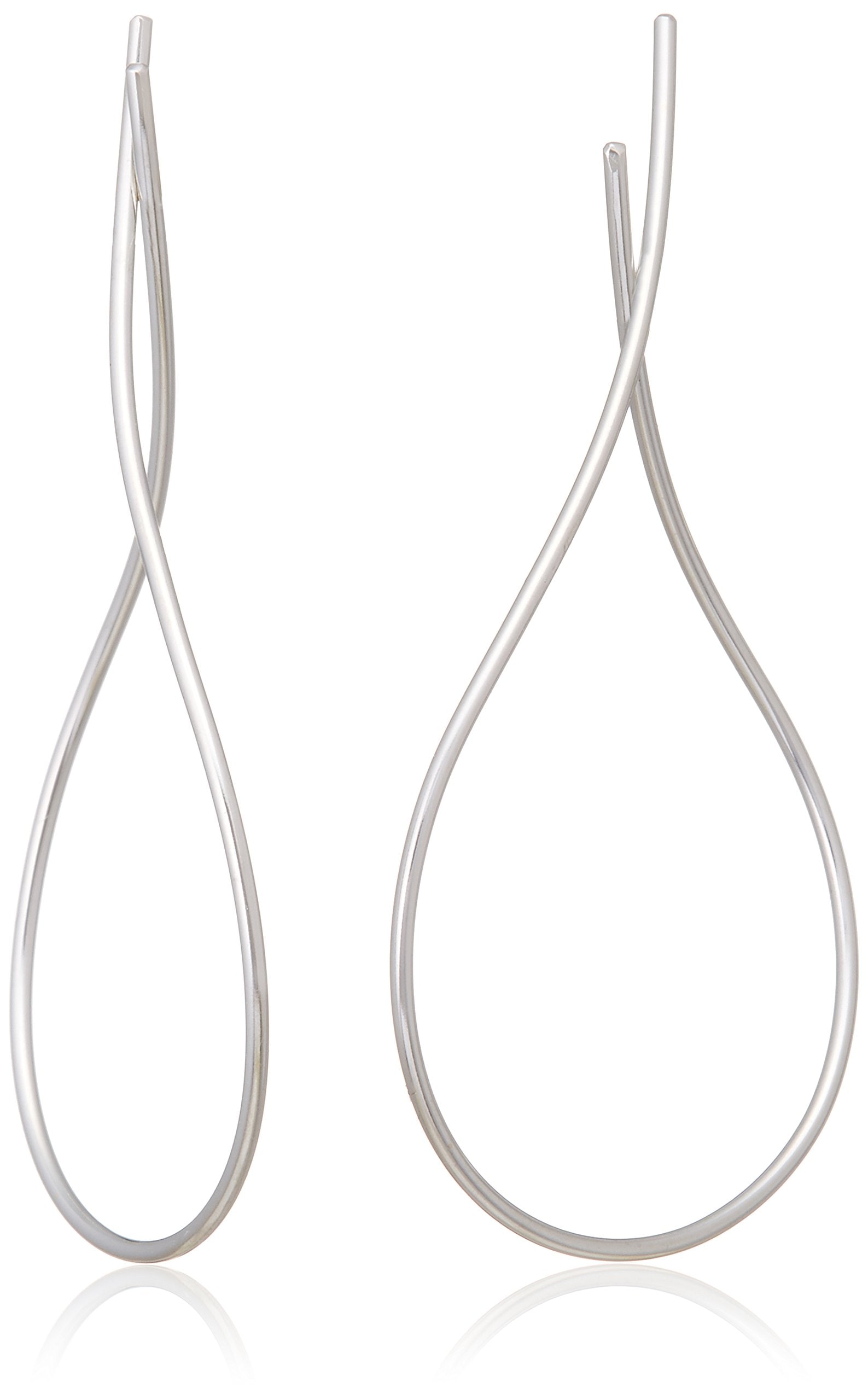 [ブルーム] BLOOM K14 ゴールドフィルド プラチナメッキ ピアス 0202-1710-0010-0000