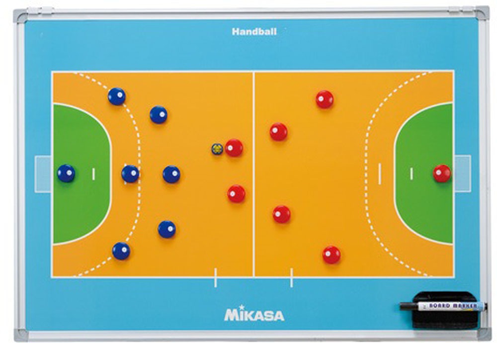 ミカサ MIKASA ハンド特大作戦盤 ハントドッチ 器具・備品 SBHXLB