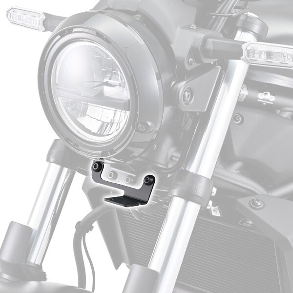 D39594 ドライブレコーダー M760D / M820WD用 オプション品 エリミネーター(24)専用 ステー 電源取り出しハーネス 取り付けキット