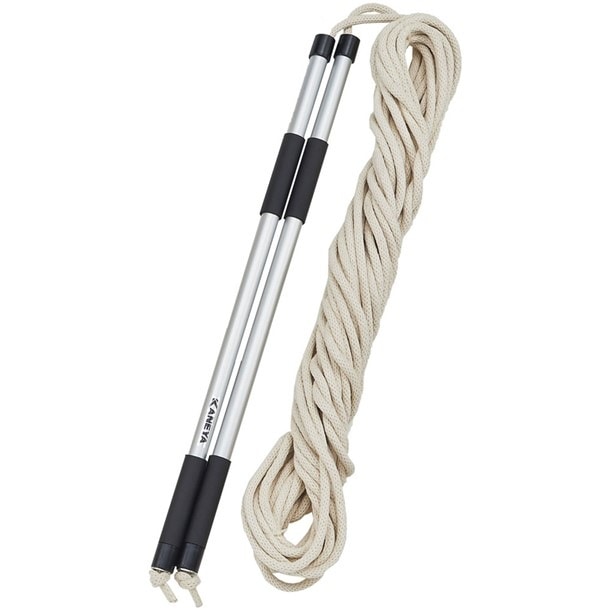 カネヤ kaneya アルミミンナデオオナワ25 学校機器 (k3604) 5,914円