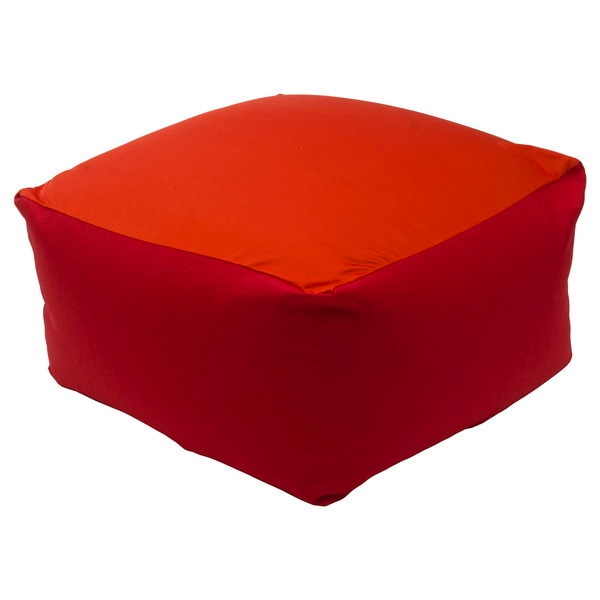 CELLUTANE スゴビーズ ビーズクッション ダリアンレッド 日本製 一人掛け A800a-563RED/609ORG メーカー直送 10,009円