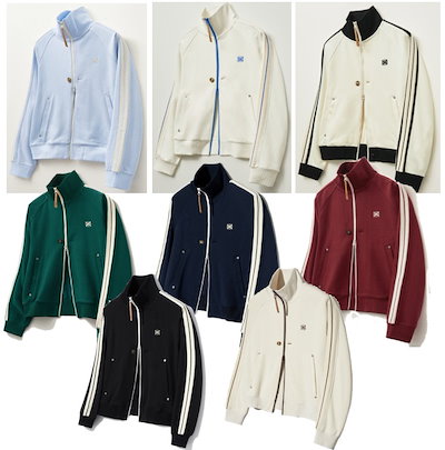 Qoo10] SATUR [ Lawton All Day Tra : レディース服