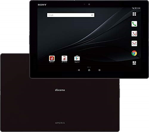 もなく➼ Xperia Xperia Z4 Tablet SO スマートフォン・タブレットPC