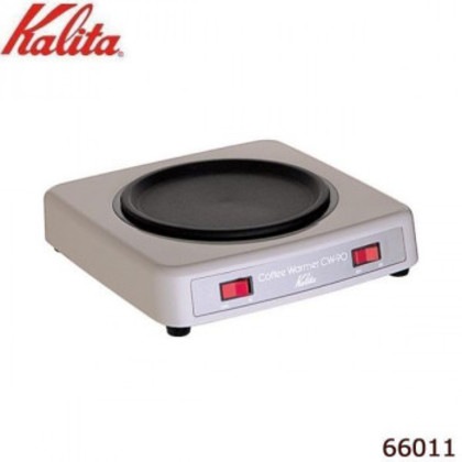 Kalita(カリタ) コーヒーウォーマー CW-90 66011