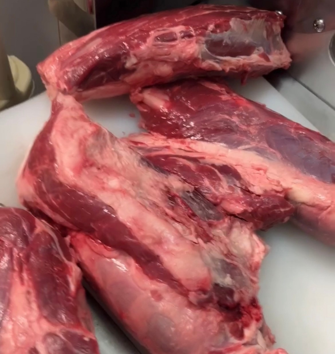 国産牛肉国産黒毛和牛和牛スネブロック2kg