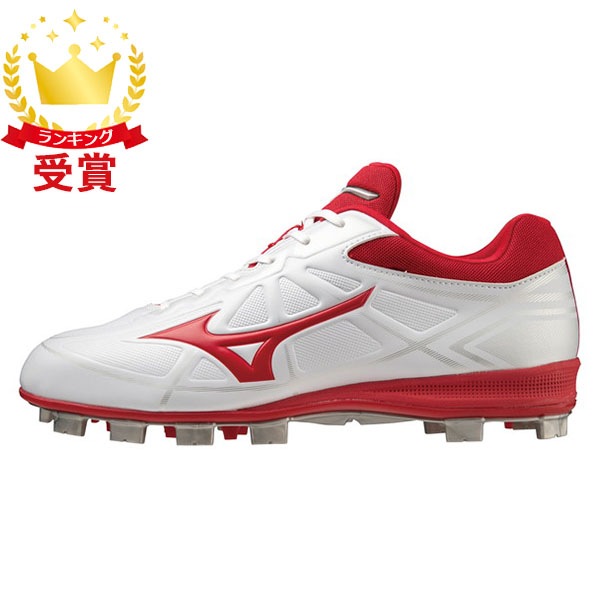 MIZUNO ミズノ ライトレボバディー インフィニティ 野球 ソフトボール ユニセックス 野球 ポイントスパイク メンズ 11GP232162