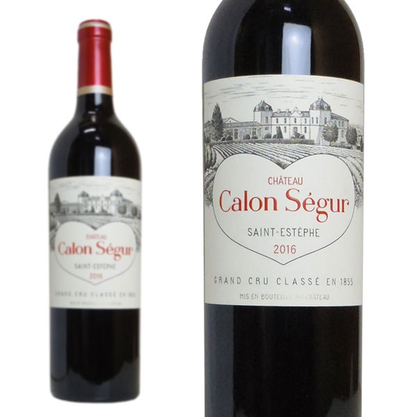 シャトー カロン セギュール 2019 メドック グラン 21,226円