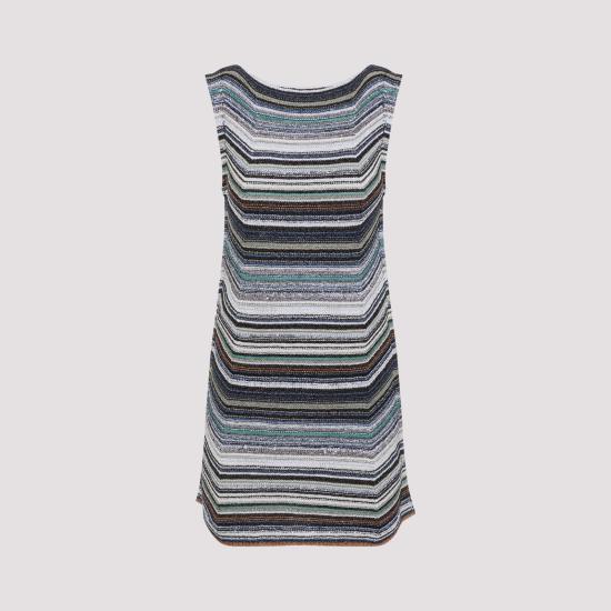 MISSONI Women Short Skirts DS26SG39 BK01IP SMSO4 MULTI