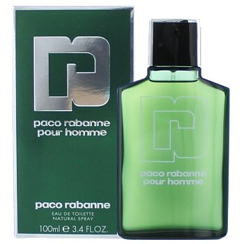 パコラバンヌ プールオム 100ML EDT SP