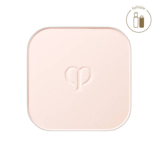【８／20新入荷】❣️本体❣️プードルコンパクトエサンシエルｎ clé de peau BEAUTÉ（clé de peau BEAUTÉ） プードルコンパクト