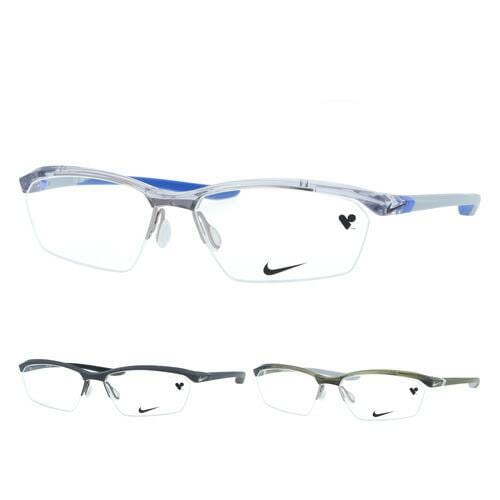 メガネ NIKE 7140AF col.030/033/316 57mm 3color 15,048円
