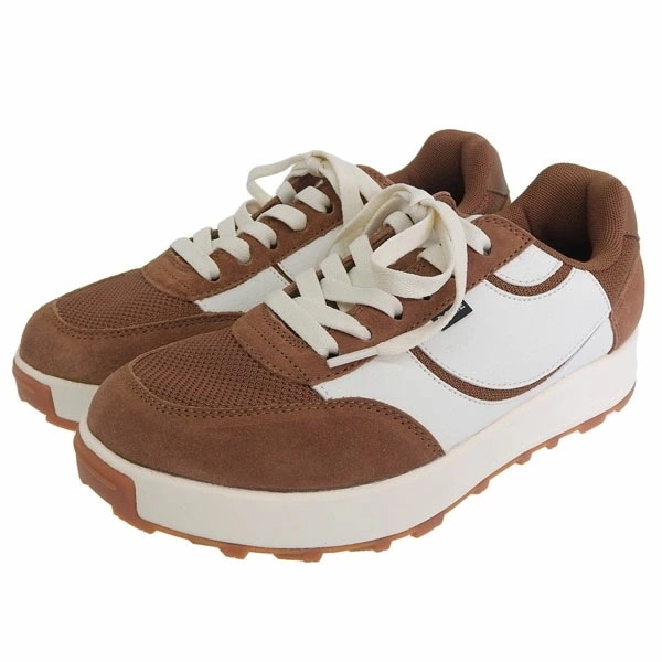 ザ・ノース・フェイス スニーカー シューズ 靴 厚底 メンズ レディース ブラウン BROWN DOME NS93Q71L-BRW THE NORTH FACE ns93q71l-brw 10,296円