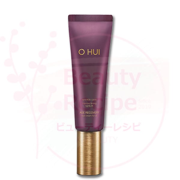 エイジリカバリーアイクリームフォーオール(シワケア)50ml/韓国コスメ