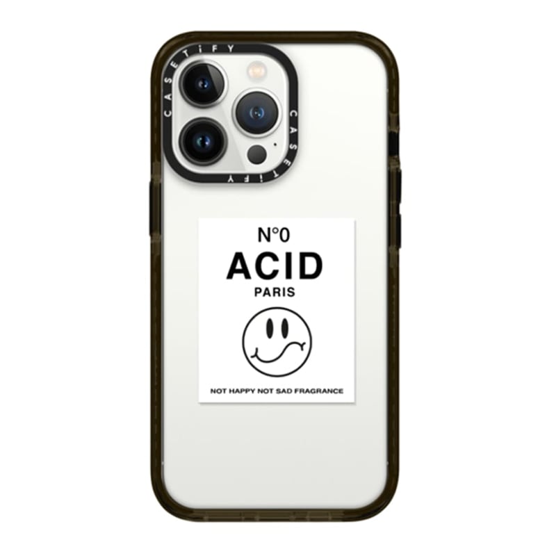 [NCT dream ジェミン 着用] Acid Parfum スマホケース iPhone 韓国 7,043円