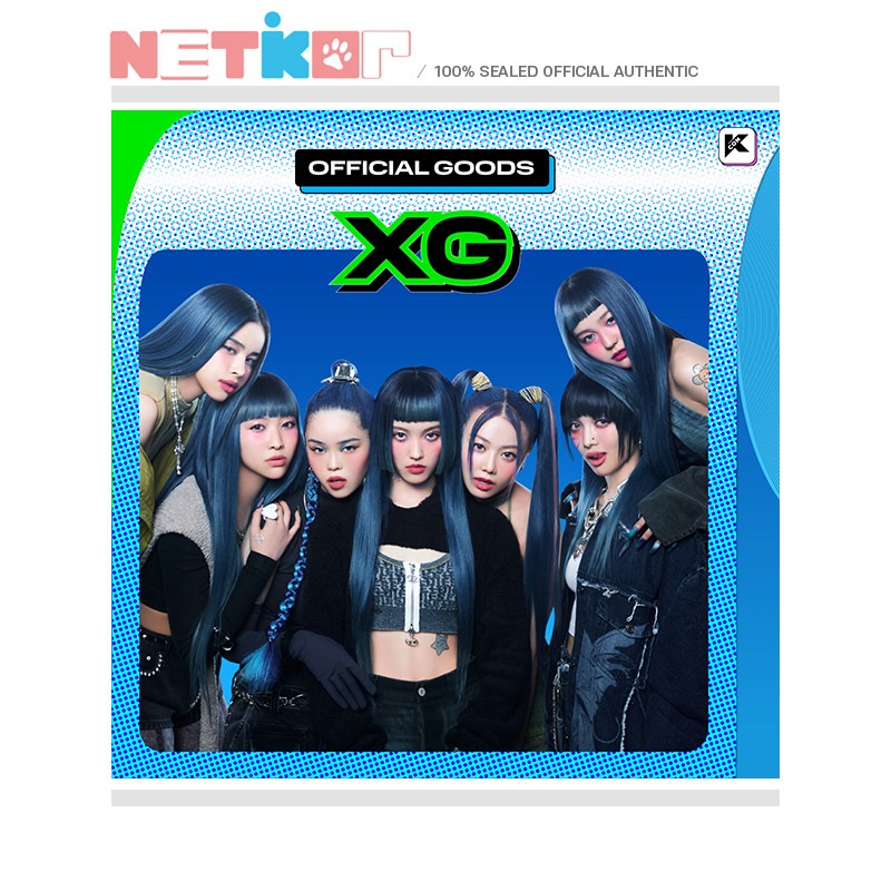 【XG】KCON LA 2023 BEHIND POSTBOOK 完売品 XG】KCON LA 2023 BEHIND POSTBOOK 完売品 XG】KCON LA 2023