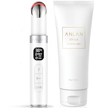 SPTM LED美顔器 ホワイト 充電器付き SPTM LED美顔器 ホワイト 充電器付き Qoo10 – 「77angel」のショップ